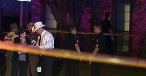 At Least 8 Dead Including Suspect In Shooting Near Downtown .
